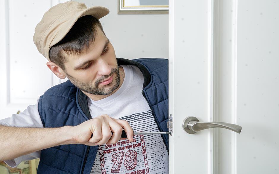ouvrir une porte sans clef Nanteuil-lès-Meaux
