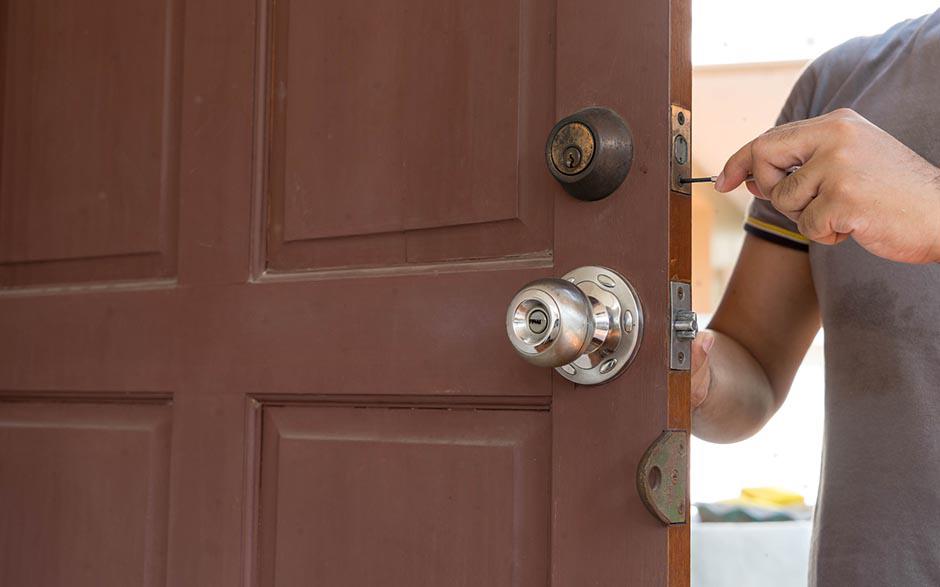 sachez qu’ une porte blindée Montrouge