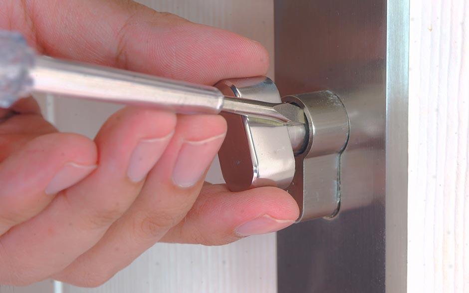 ouvrir une porte sans clef Bussy-Saint-Georges